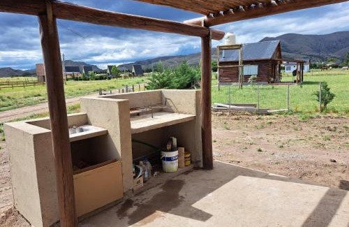 San Andres de la Sierra House | Buena Vista