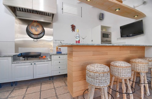 Ermita Villa | Buena Vida - Javea, Costa Blanca