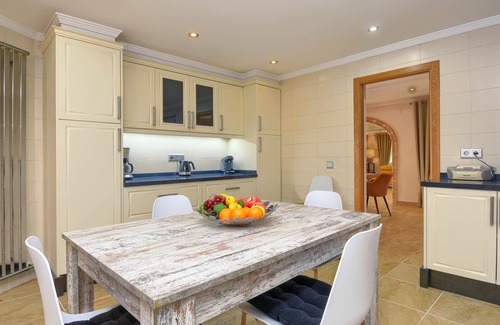 Ermita Villa | Buena Vida - Javea, Costa Blanca