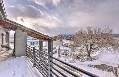 Buena Vista Apartment | Buena Vista Condo half Mile to River and Main St!