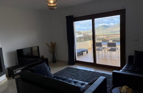 El Beal Apartment | Buena Vista D3