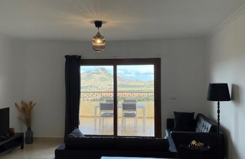 El Beal Apartment | Buena Vista D3