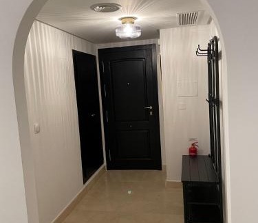 El Beal Apartment | Buena Vista D3