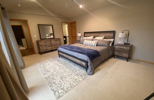 Buena Vista House | Buena Vista Dream: Family, pet & RV friendly, close to town on 2+ acres!🌄