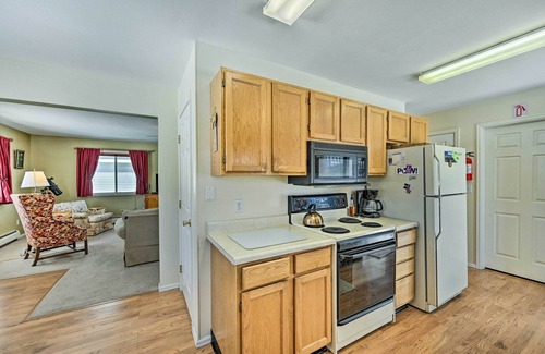 Buena Vista House | Buena Vista Getaway ~ 1 Mi to Main Street!
