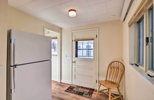 Buena Vista House | Buena Vista Home w/Patio 2 Blocks to Main St