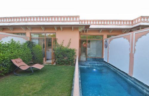 Amer Resort | Buena Vista Luxury Garden Spa Resort