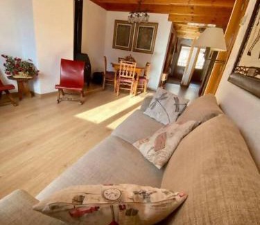 Biescas Apartment | Buenavista Biescas l Parking l Wifi l Trastero