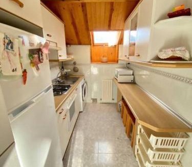 Biescas Apartment | Buenavista Biescas l Parking l Wifi l Trastero