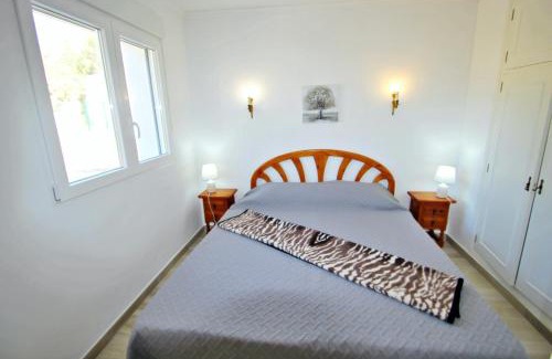 La Canuta Villa | Buenavista - Priv. pool paradise with breathtaking views