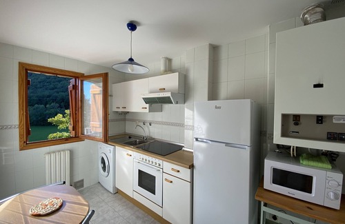 Biescas Apartment | Buenavista2