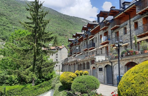 Biescas Apartment | Buenavista2