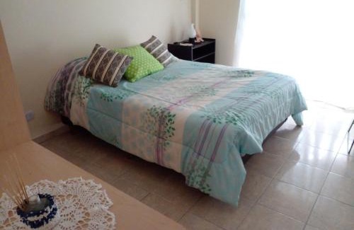 San Antonio de Padua Apartment | Buenos Aires Tango Apartment near Golf