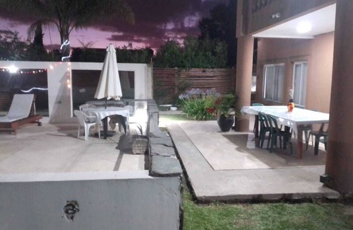 La Union Apartment | Buenos Aires de Ezeiza 12 Huéspedes.