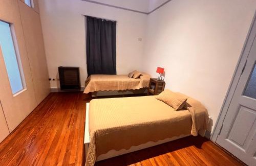 El Centro Apartment | Buenos Aires Inn