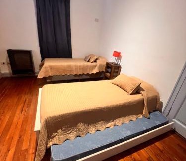 El Centro Apartment | Buenos Aires Inn