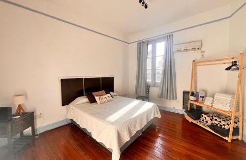 El Centro Apartment | Buenos Aires Inn