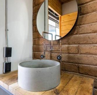 Americana Apartment | Buenos Aires LOFT by Pardela, Colonia Americana