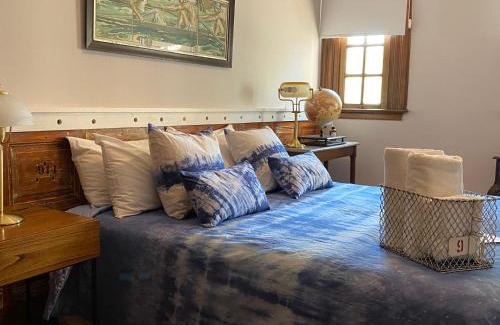 Tigre House | Buenos Aires Rowing Club