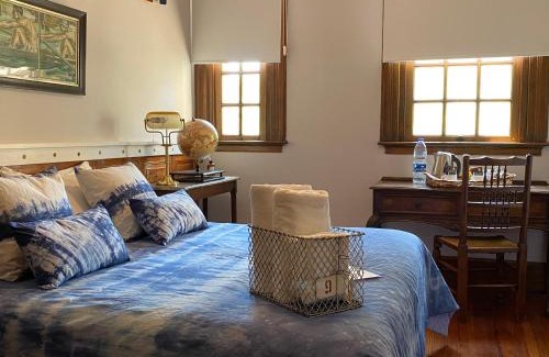 Tigre House | Buenos Aires Rowing Club