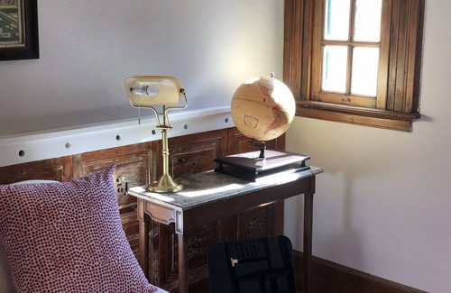 Tigre House | Buenos Aires Rowing Club rooms for rent