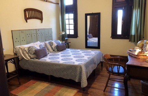 Tigre House | Buenos Aires Rowing Club rooms for rent