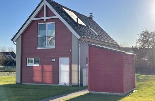 Busum House | Buesum Holidays Perlebucht