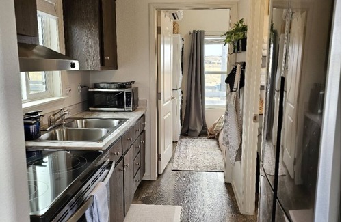 Three Forks House | Buffalo Jump Guest House