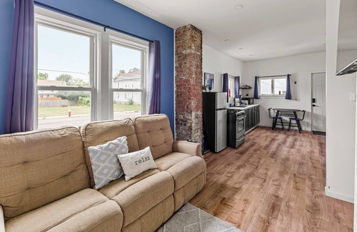 Buffalo Villa | Buffalo Villa For Large Groups