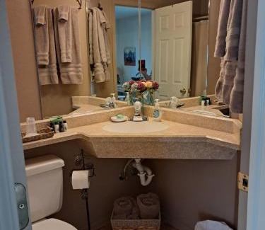 Buena Vista Bed & Breakfast | BuffaloPeaks Lodge