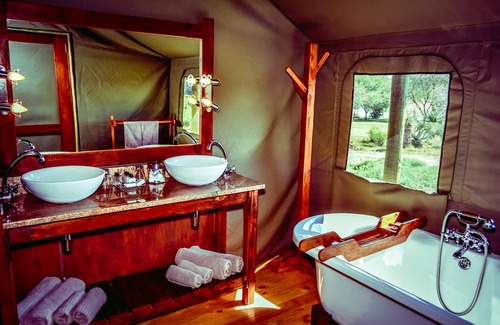 Buffelsdrift Cabin | Buffelsdrift Game Lodge