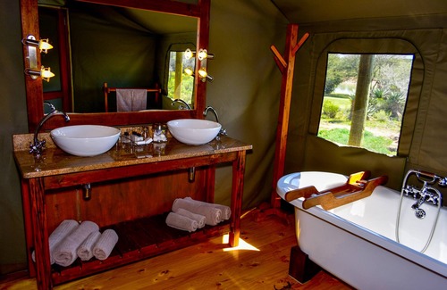 Buffelsdrift Cabin | Buffelsdrift Game Lodge