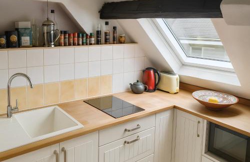 Coteaux Ouest Apartment | Buffon Ménage et linges inclus