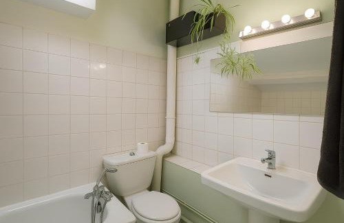 Coteaux Ouest Apartment | Buffon Ménage et linges inclus