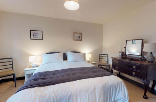 Kidlington House | Buffs Lodge