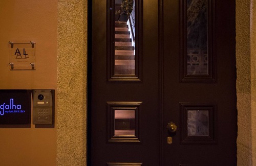 Lamego Apartment | Bugalha My Loft Douro 10