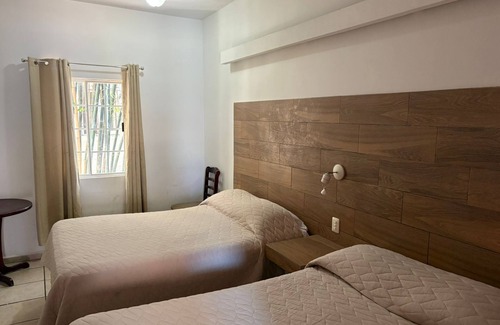 Durango Hotel | Bugambilias Hotel Hacienda