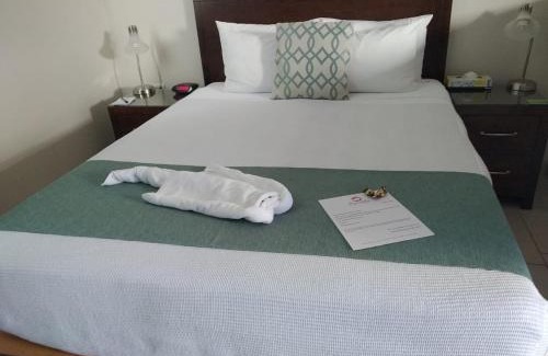 Loreto Hotel | Bugambilias Suites