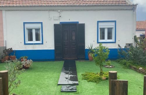 Sao Francisco da Serra House | Buganvilla Alentejo