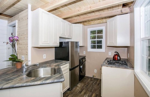 Arrowhead Villas House | Bugsy’s Inside Out Hideaway|Private|Nature