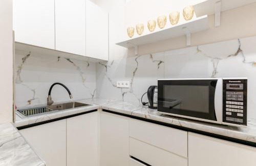 Ulytau District Apartment | Buhar Zhyray Exclusive-1