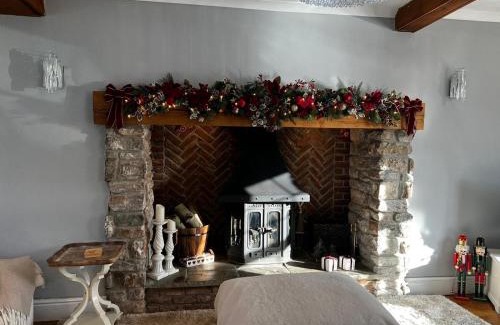 Porthcawl House | Build your memories hot tub garden sleeps 14 or 16