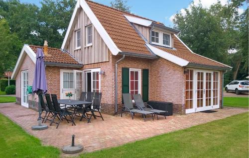 Hoge Hexel House | Buitengoed Het Lageveld - 135