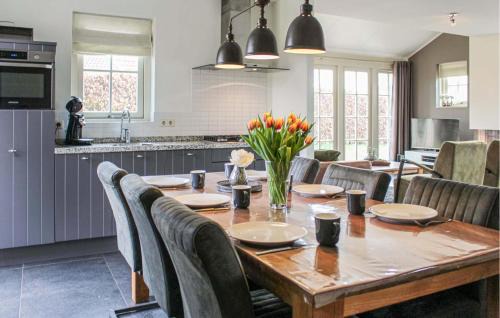 Hoge Hexel House | Buitengoed Het Lageveld - 108
