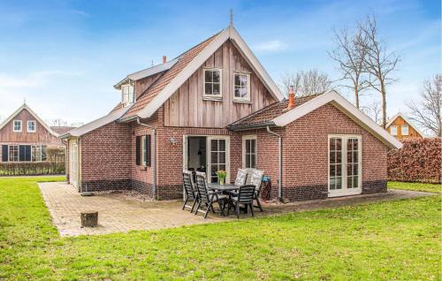 Hoge Hexel House | Buitengoed Het Lageveld - 108
