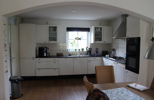 Abbestede House | Buitenplaats 109
