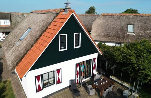 Abbestede House | Buitenplaats 109