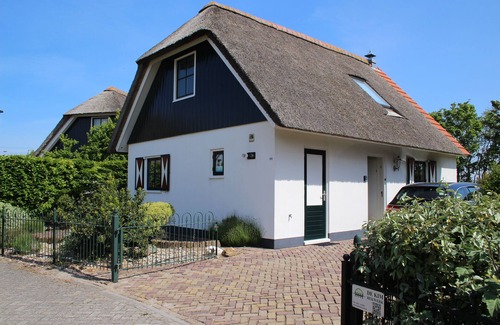 Abbestede House | Buitenplaats 109