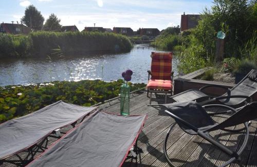 Callantsoog House | Buitenplaats 79