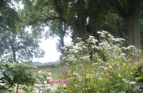 Gasthuis Bed & Breakfast | Buitenplaats Bemelen